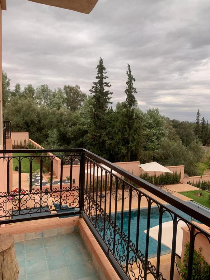 Riad Timskrine Timeskrine Exterior foto