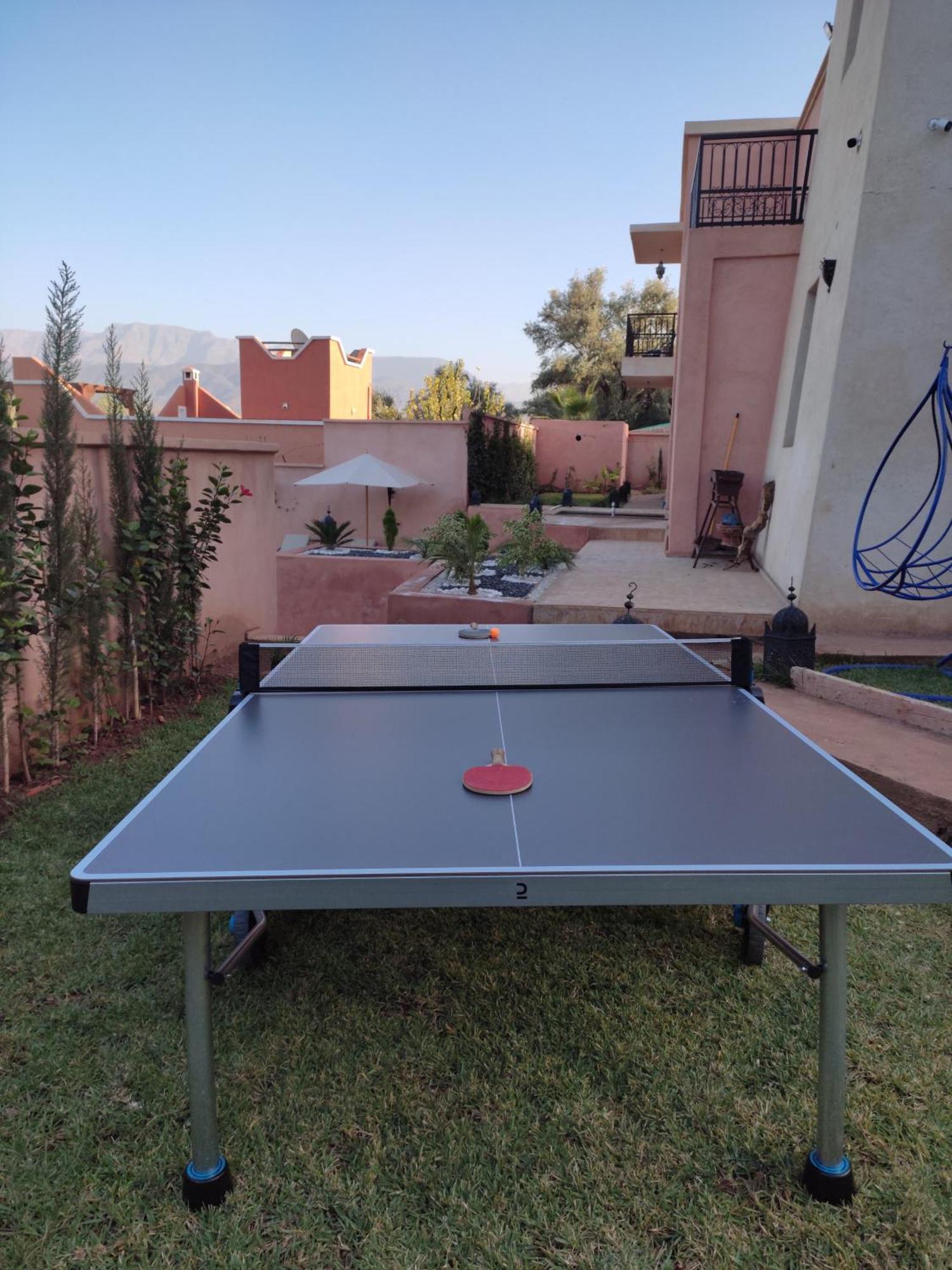 Riad Timskrine Timeskrine Exterior foto