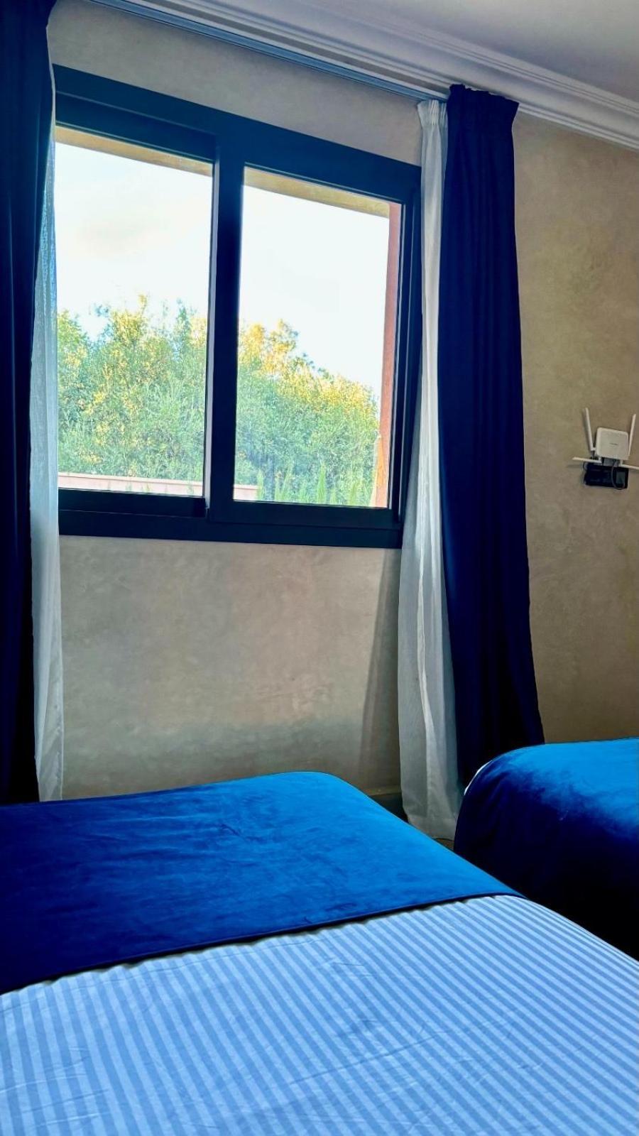 Riad Timskrine Timeskrine Exterior foto